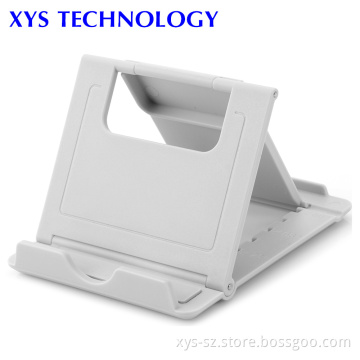 Promotional Logo Customized Cell Phone Accessory Display Stand